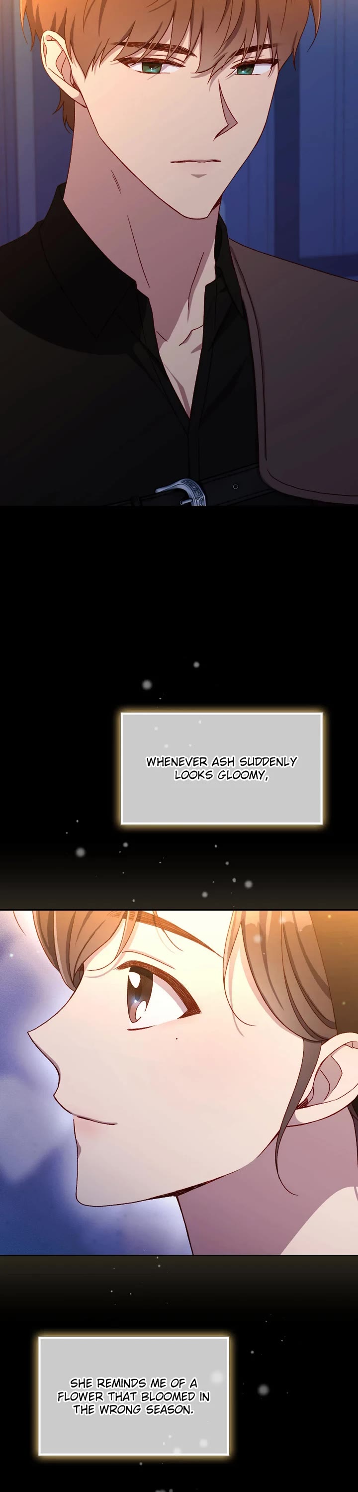 Surviving As A Maid chapter 152 page 17