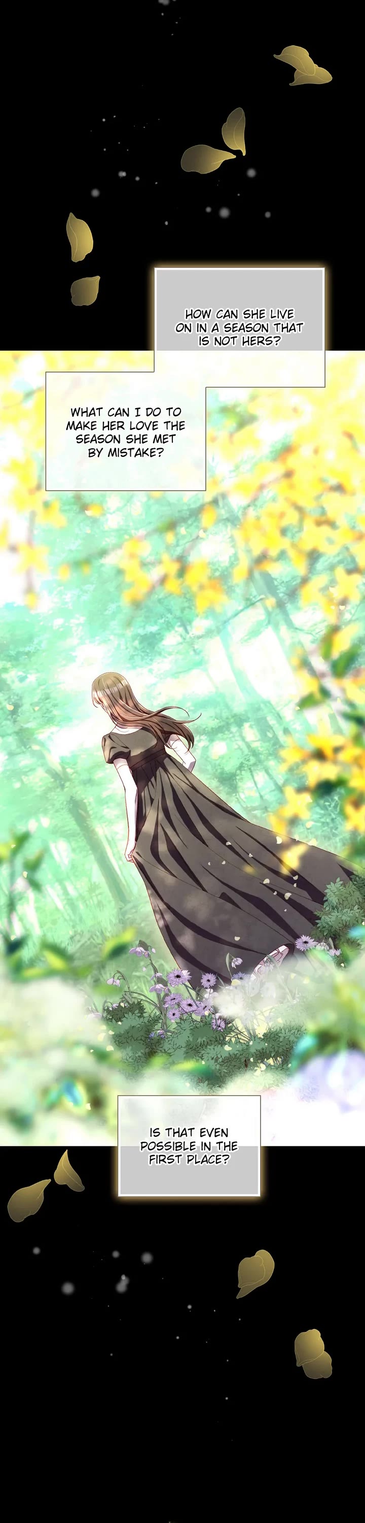 Surviving As A Maid chapter 152 page 18