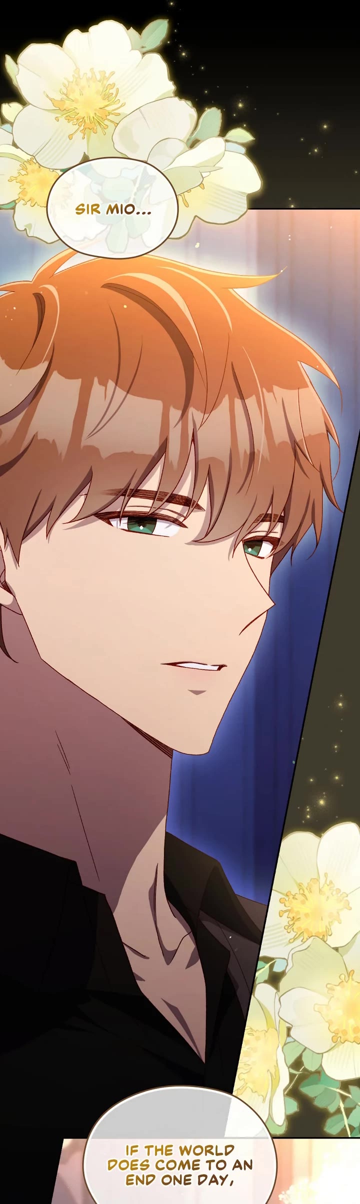 Surviving As A Maid chapter 152 page 19