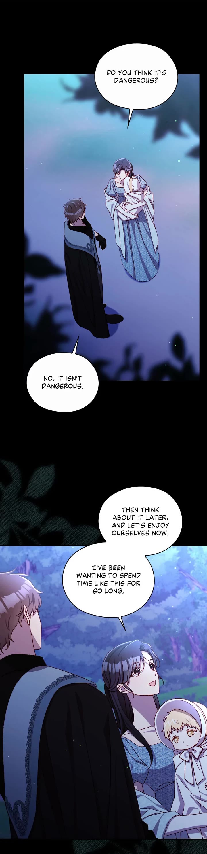 Surviving As A Maid chapter 152 page 25