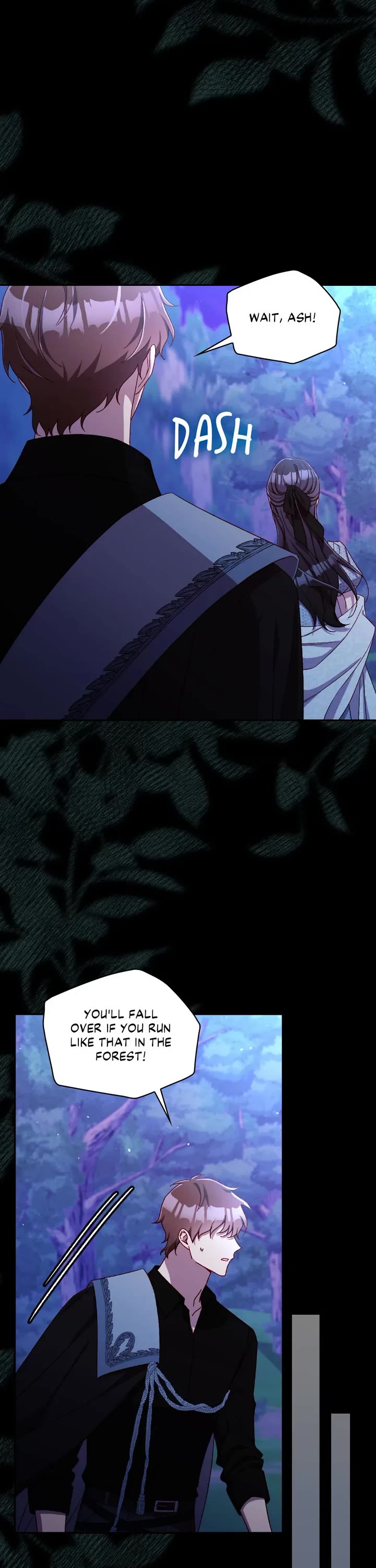 Surviving As A Maid chapter 152 page 26