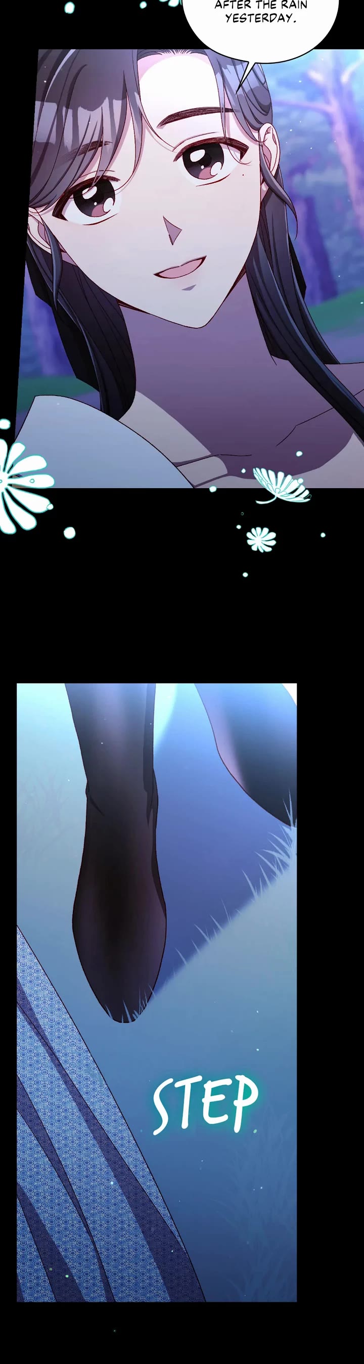 Surviving As A Maid chapter 152 page 29