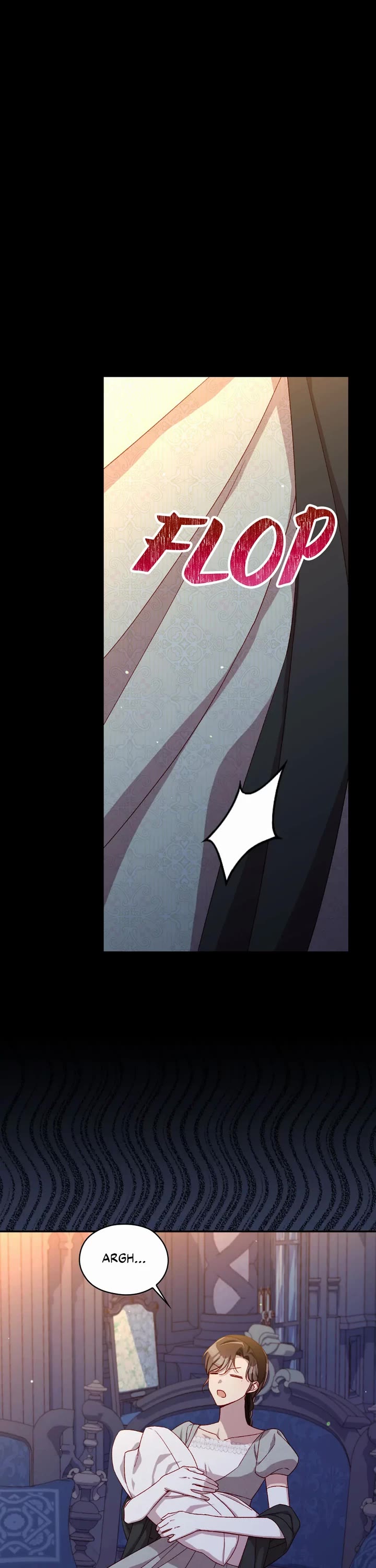 Surviving As A Maid chapter 152 page 3