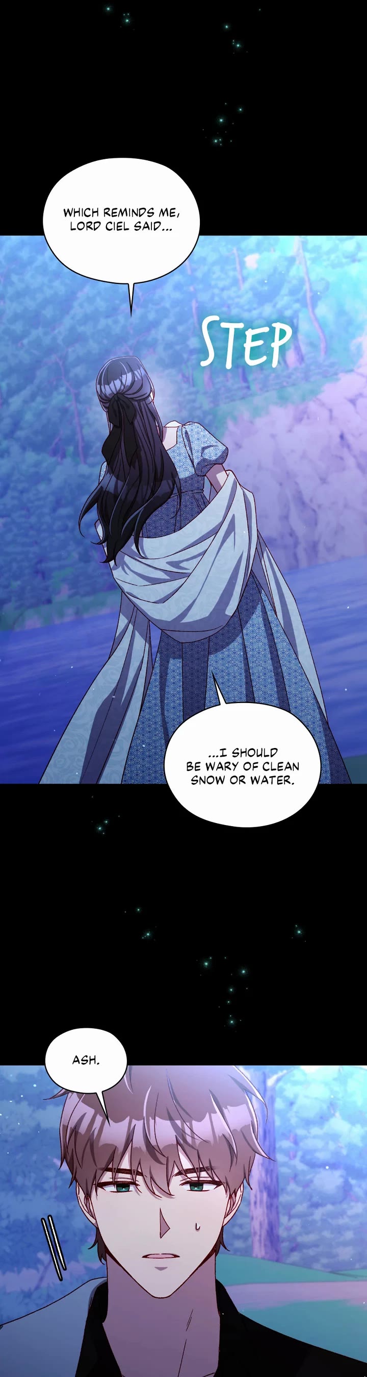 Surviving As A Maid chapter 152 page 30