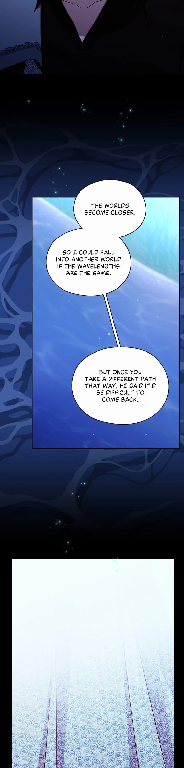 Surviving As A Maid chapter 152 page 31