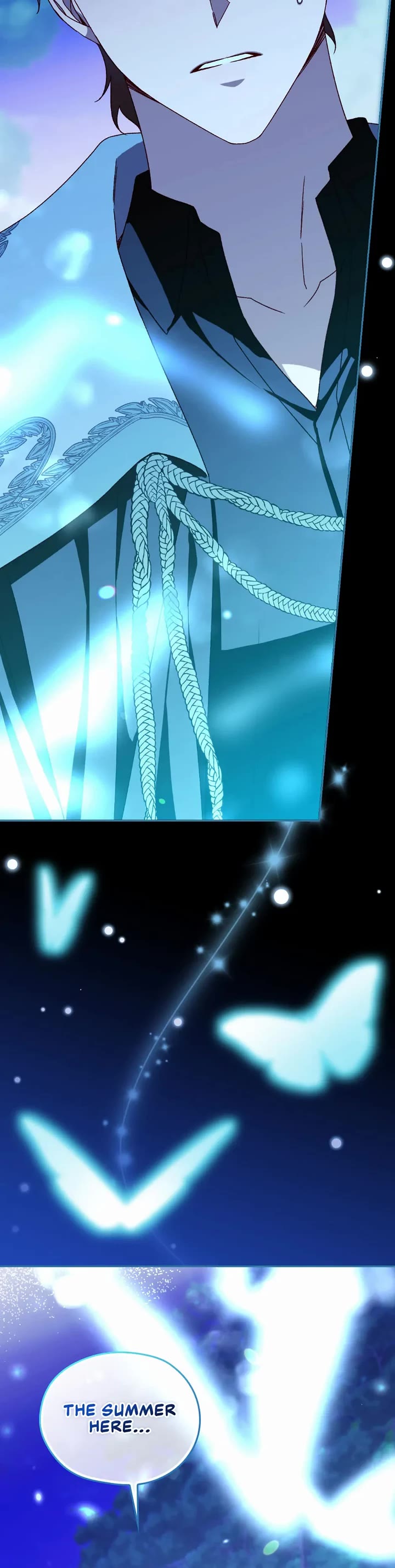 Surviving As A Maid chapter 152 page 36