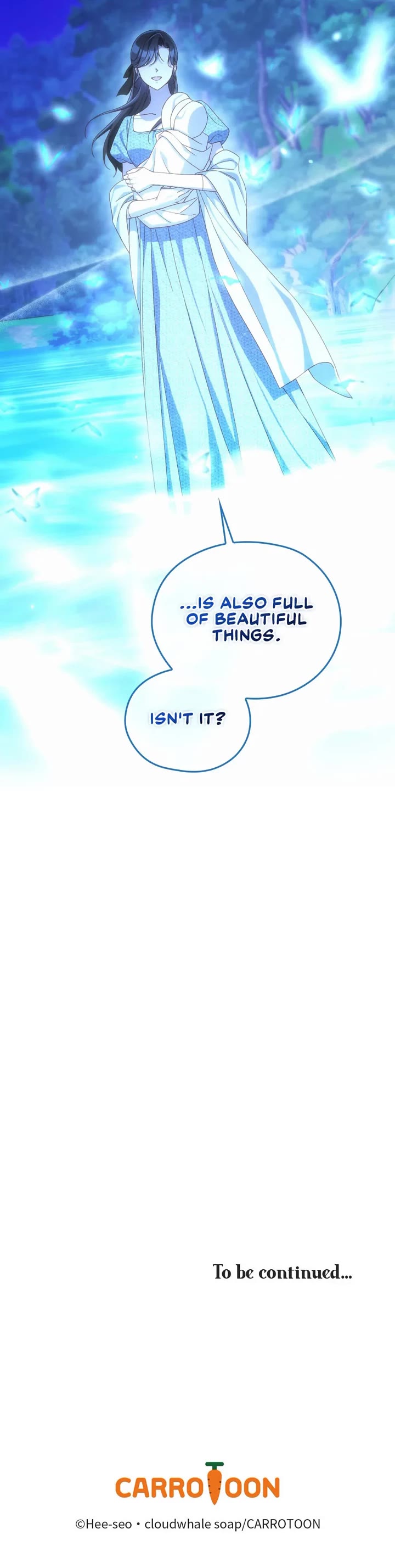 Surviving As A Maid chapter 152 page 37