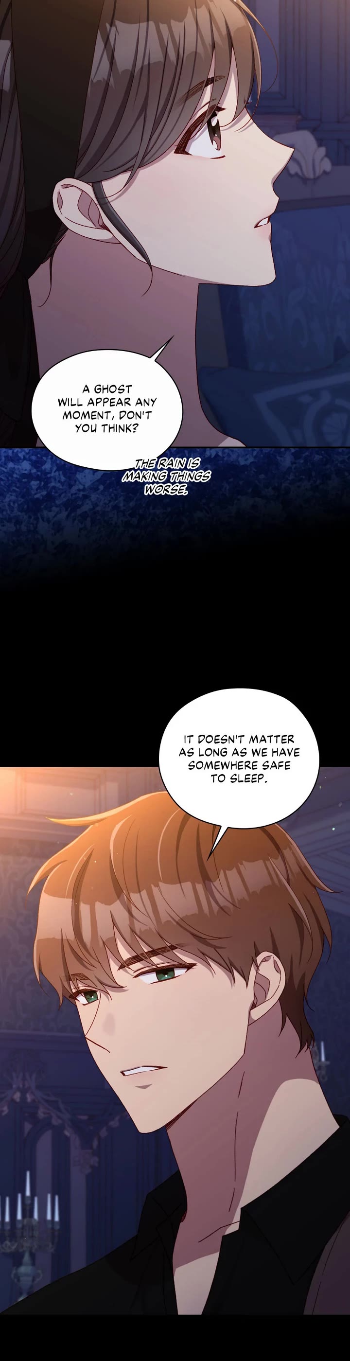 Surviving As A Maid chapter 152 page 5