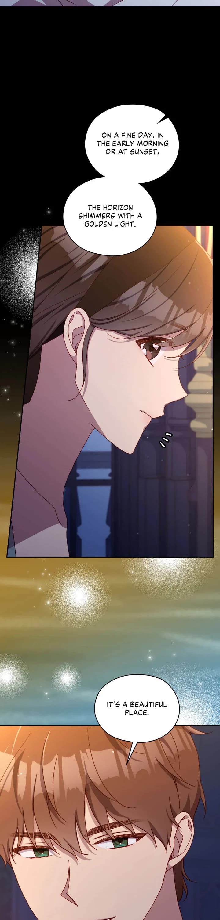 Surviving As A Maid chapter 152 page 7