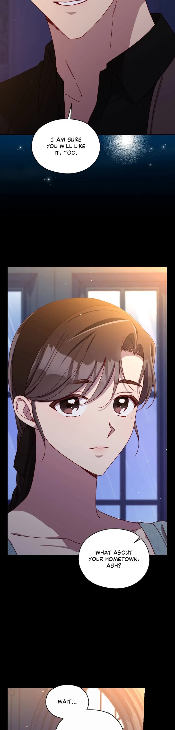 Surviving As A Maid chapter 152 page 8