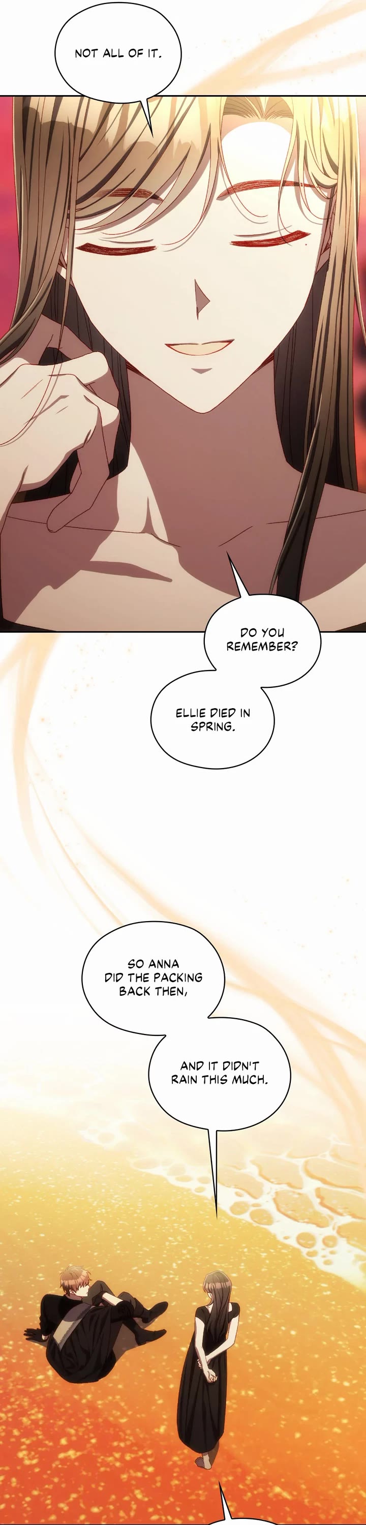 Surviving As A Maid chapter 153 page 17
