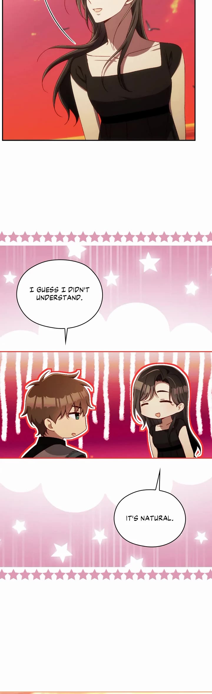 Surviving As A Maid chapter 153 page 19