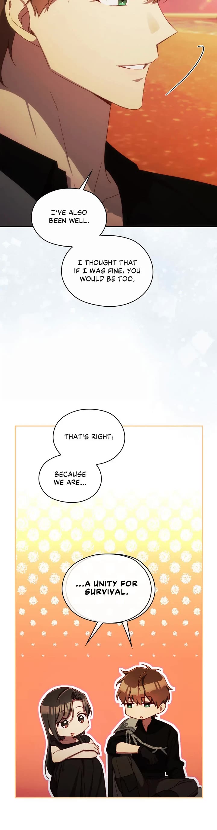 Surviving As A Maid chapter 153 page 24