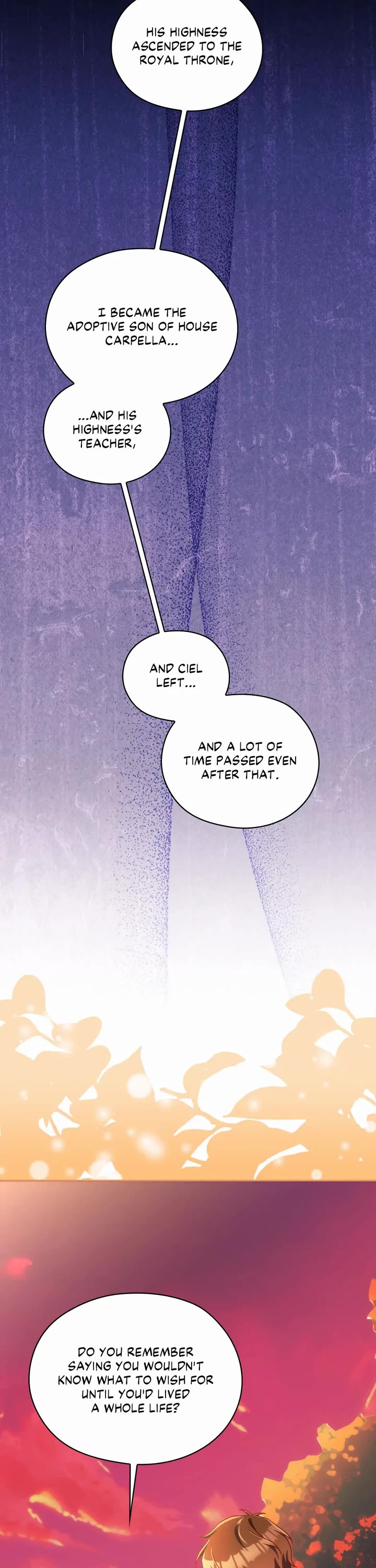 Surviving As A Maid chapter 153 page 26