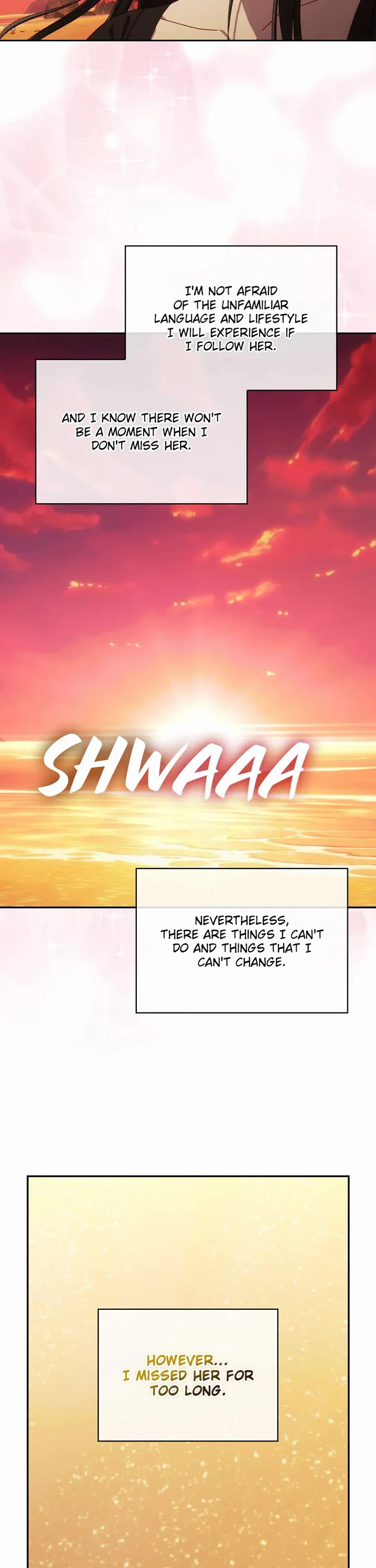 Surviving As A Maid chapter 153 page 28