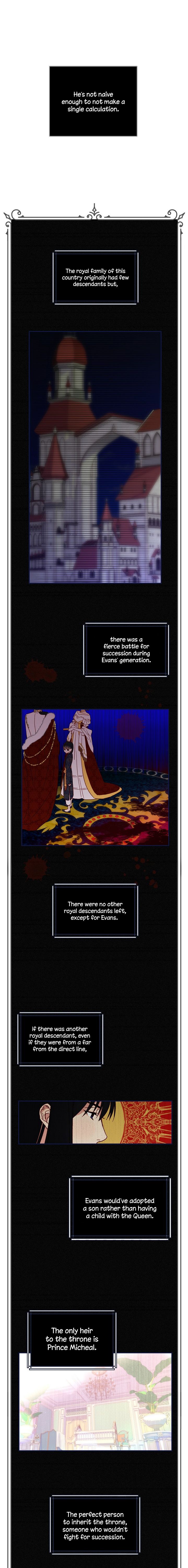 Surviving As A Maid chapter 16 page 11