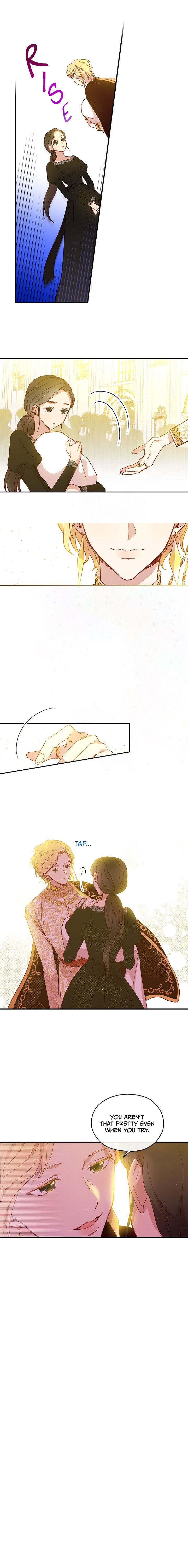 Surviving As A Maid chapter 16 page 3