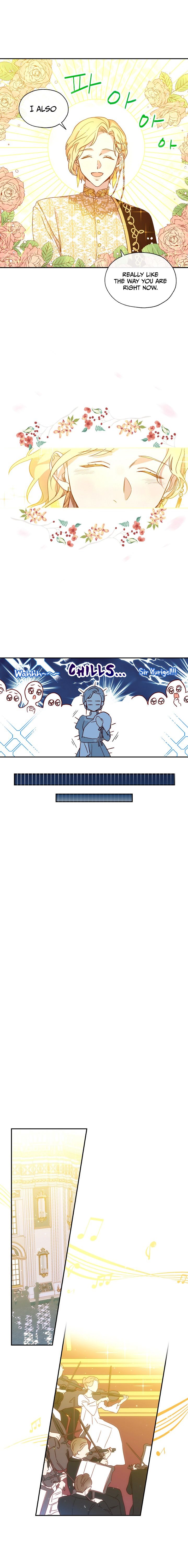 Surviving As A Maid chapter 16 page 6