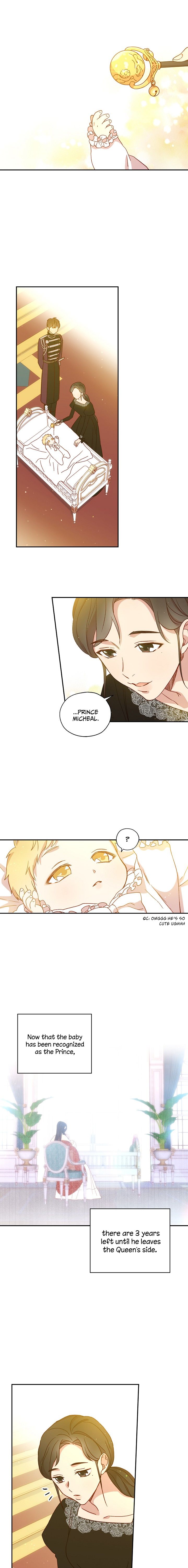 Surviving As A Maid chapter 16 page 7