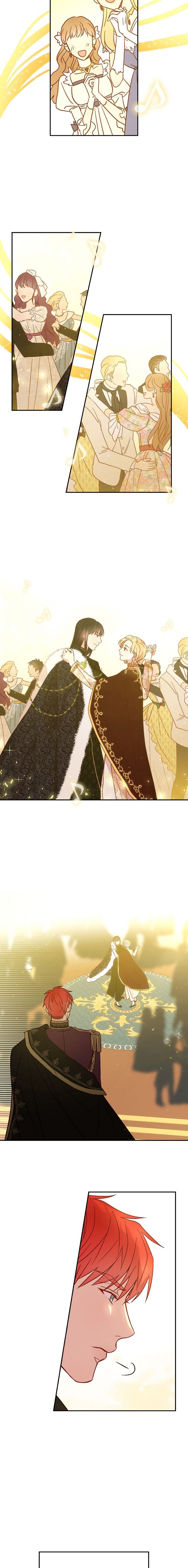 Surviving As A Maid chapter 17 page 11