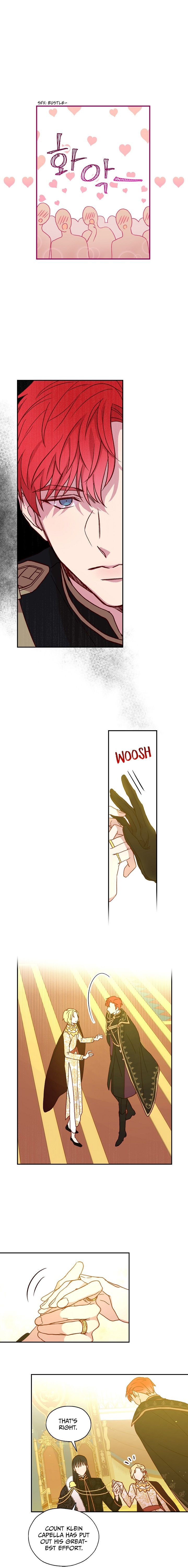 Surviving As A Maid chapter 17 page 8