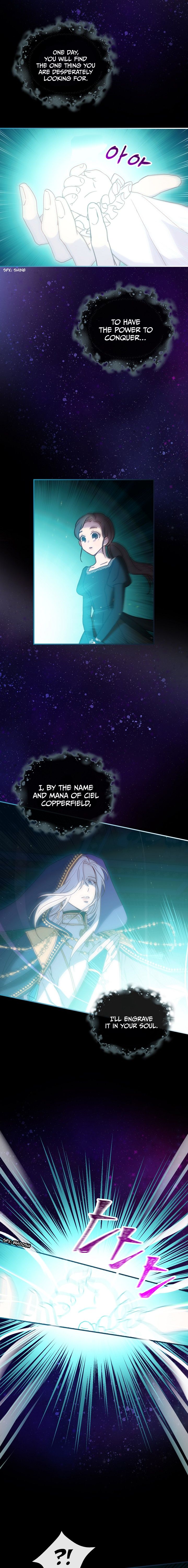 Surviving As A Maid chapter 18 page 10