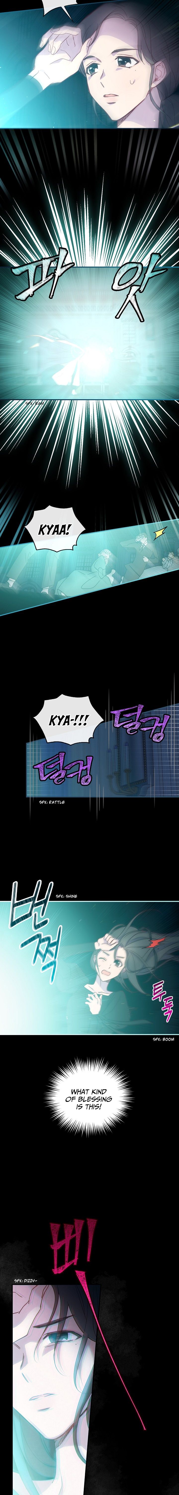 Surviving As A Maid chapter 18 page 11