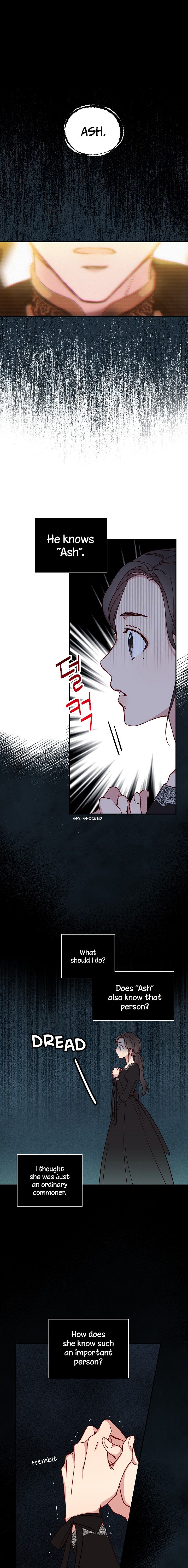 Surviving As A Maid chapter 18 page 2