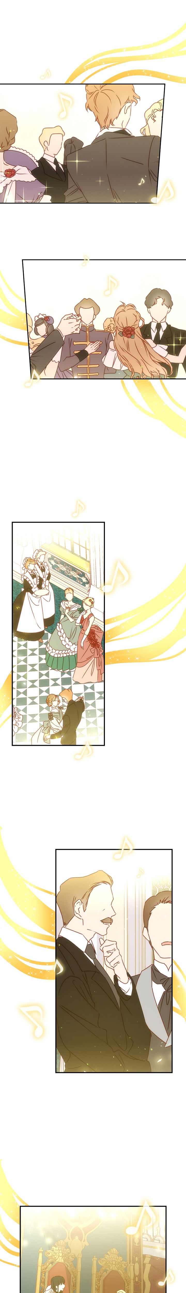 Surviving As A Maid chapter 18 page 5