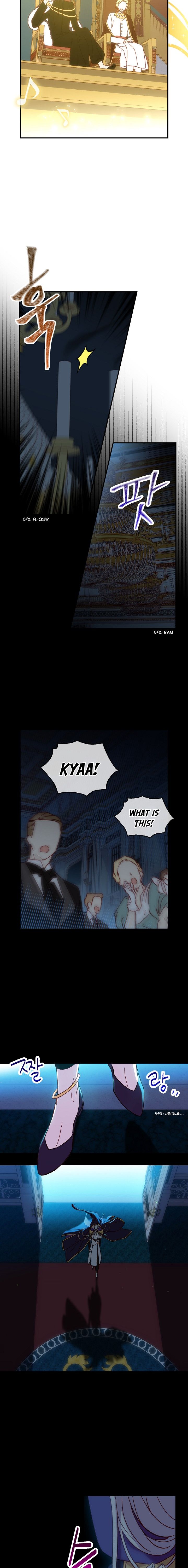 Surviving As A Maid chapter 18 page 6