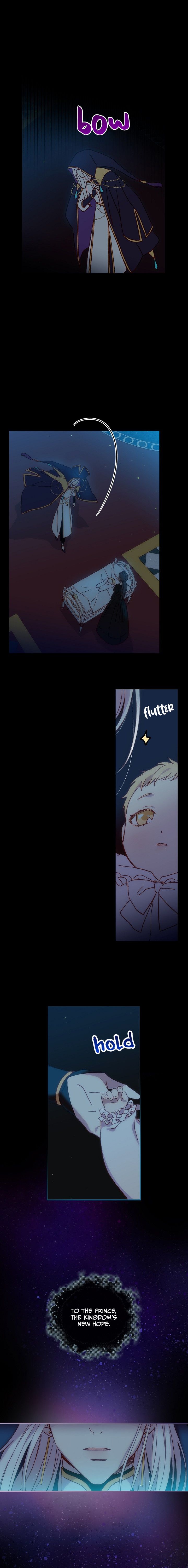 Surviving As A Maid chapter 18 page 9