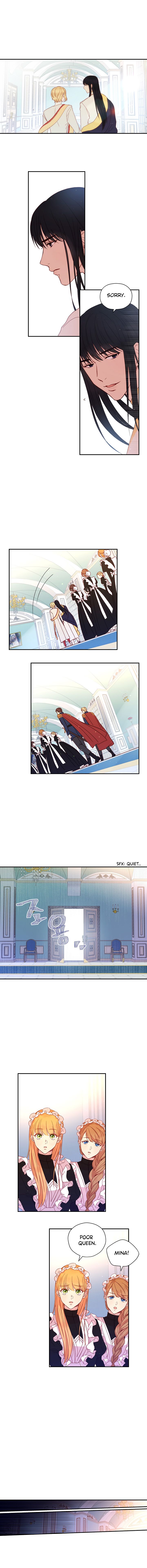Surviving As A Maid chapter 2 page 8