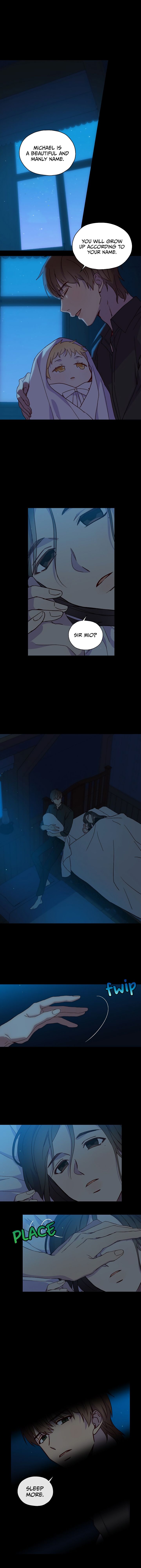 Surviving As A Maid chapter 20 page 4
