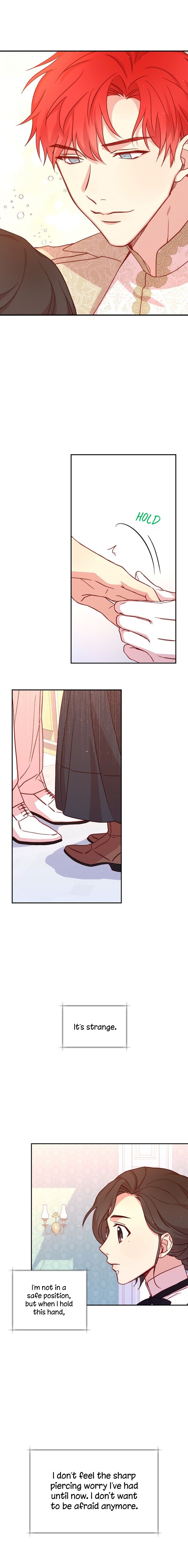 Surviving As A Maid chapter 24 page 4