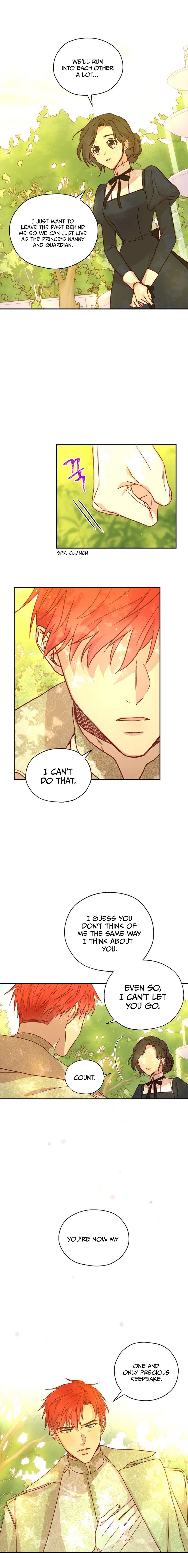 Surviving As A Maid chapter 24 page 9