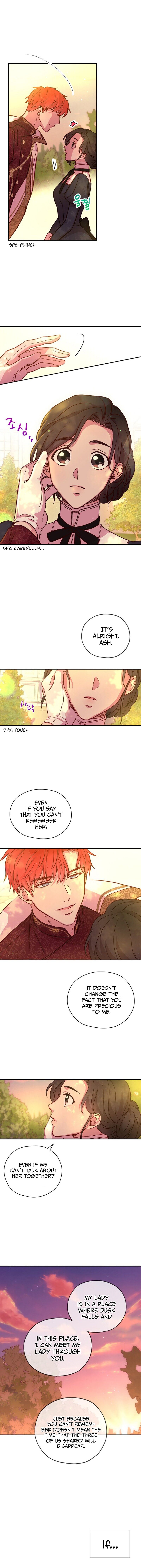 Surviving As A Maid chapter 28 page 7