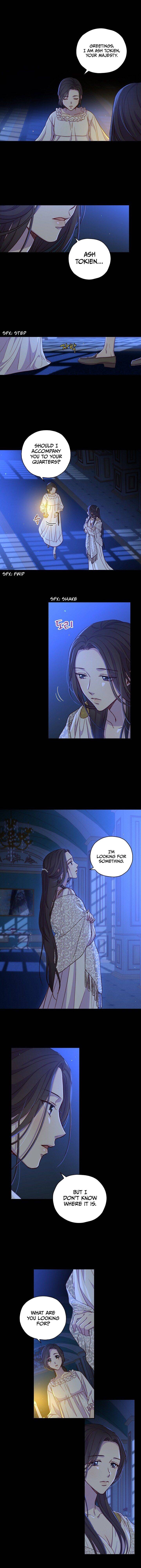 Surviving As A Maid chapter 33 page 2