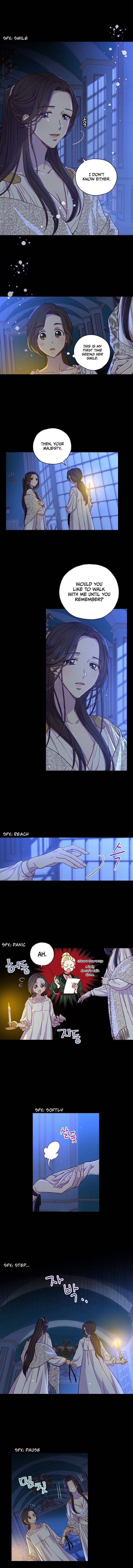 Surviving As A Maid chapter 33 page 3
