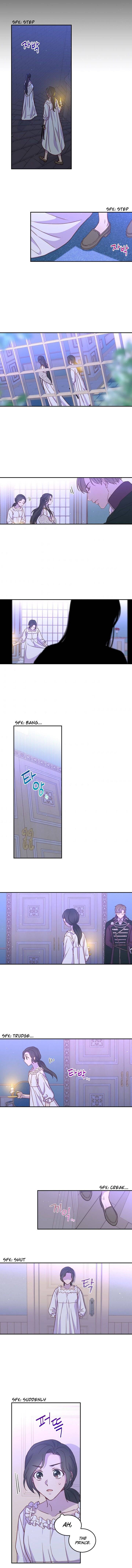 Surviving As A Maid chapter 34 page 6