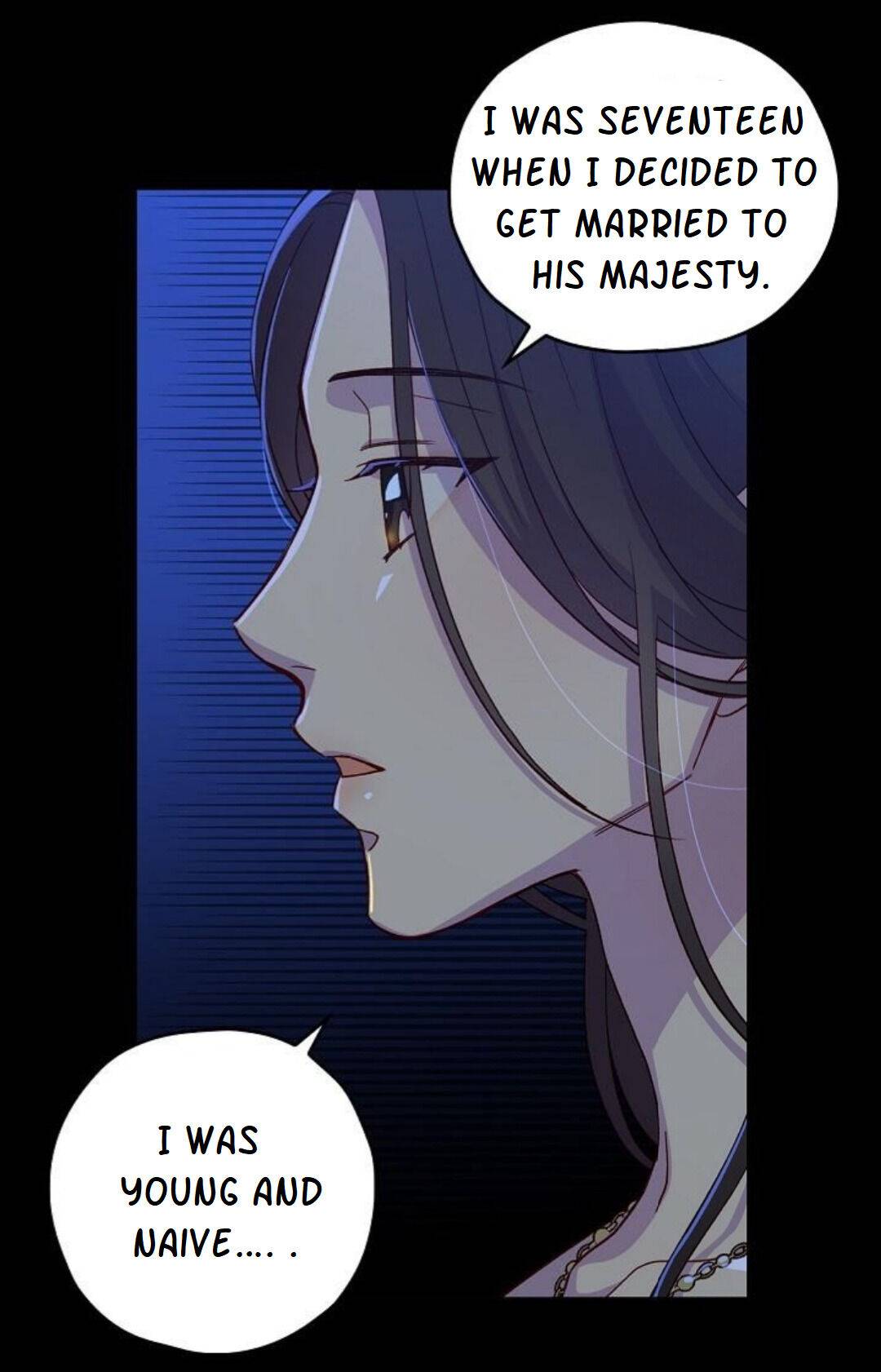 Surviving As A Maid chapter 36 page 18