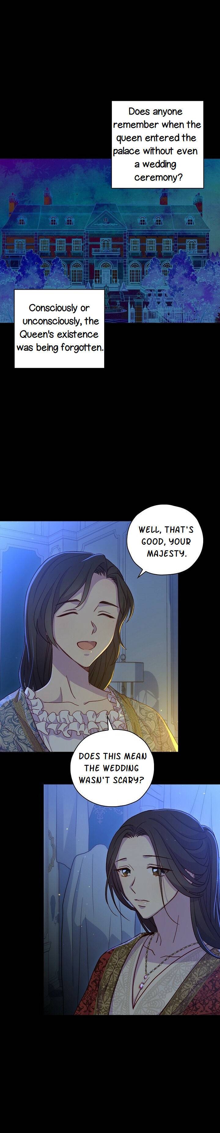 Surviving As A Maid chapter 36 page 24