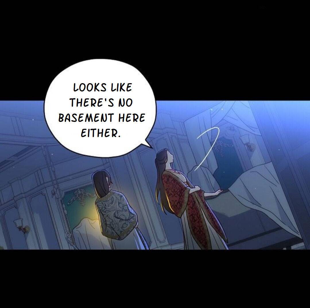 Surviving As A Maid chapter 36 page 25