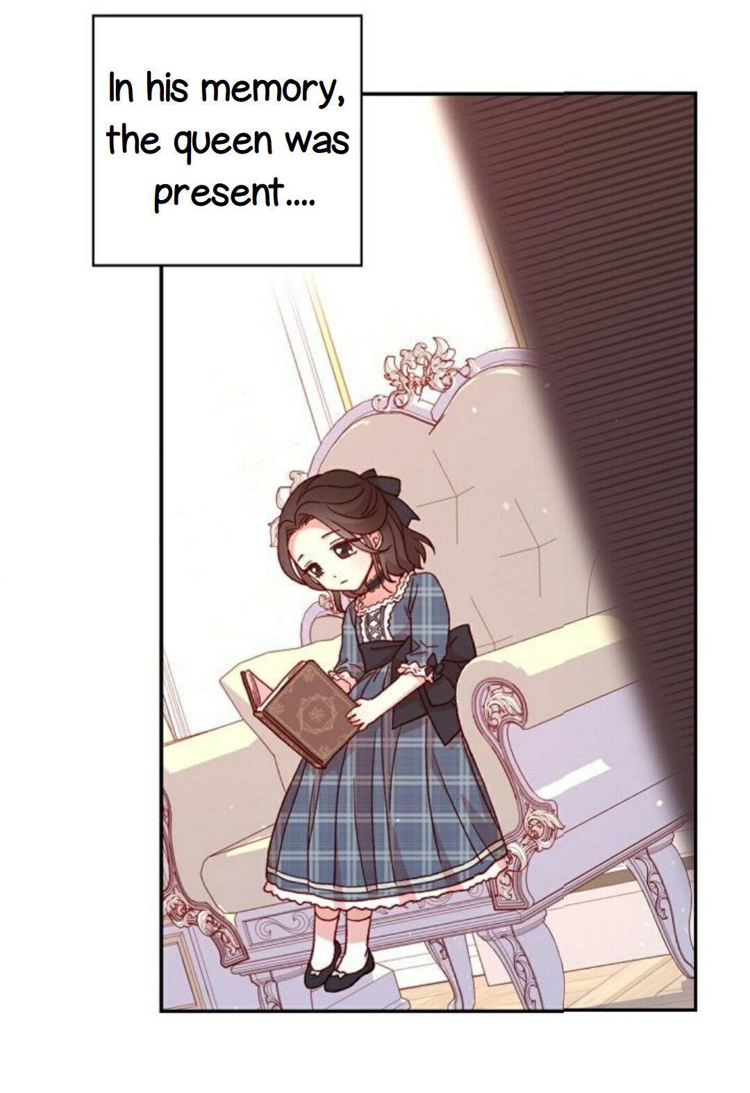 Surviving As A Maid chapter 36 page 8