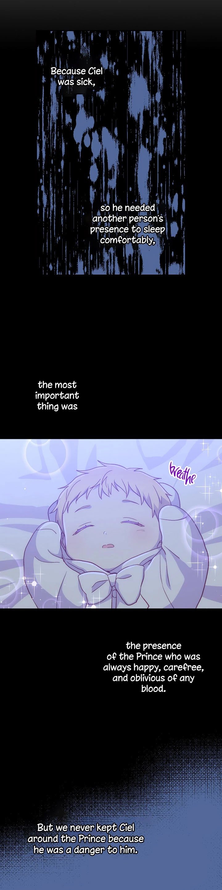 Surviving As A Maid chapter 37 page 11