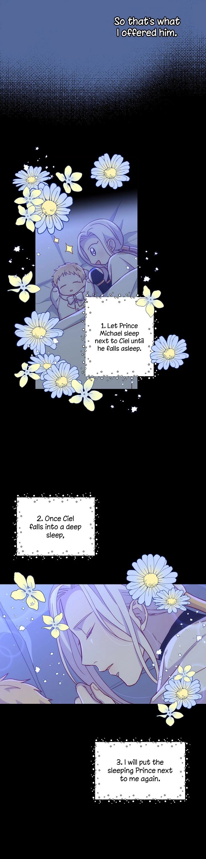 Surviving As A Maid chapter 37 page 12