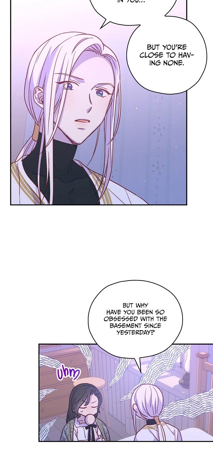 Surviving As A Maid chapter 37 page 15