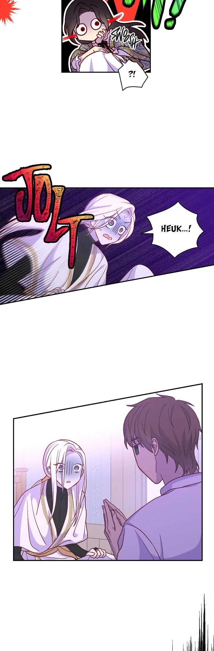 Surviving As A Maid chapter 37 page 7