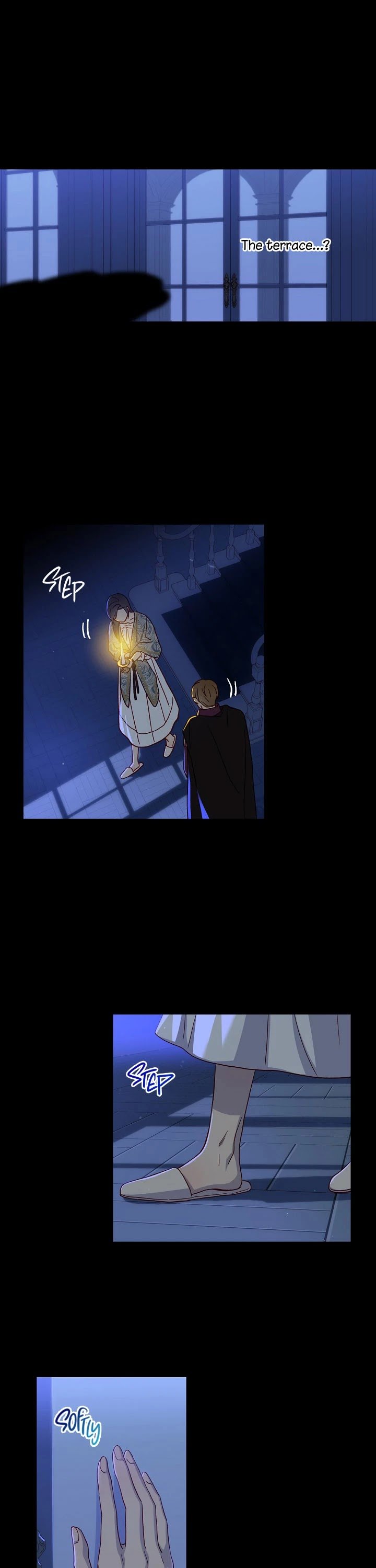 Surviving As A Maid chapter 39 page 11