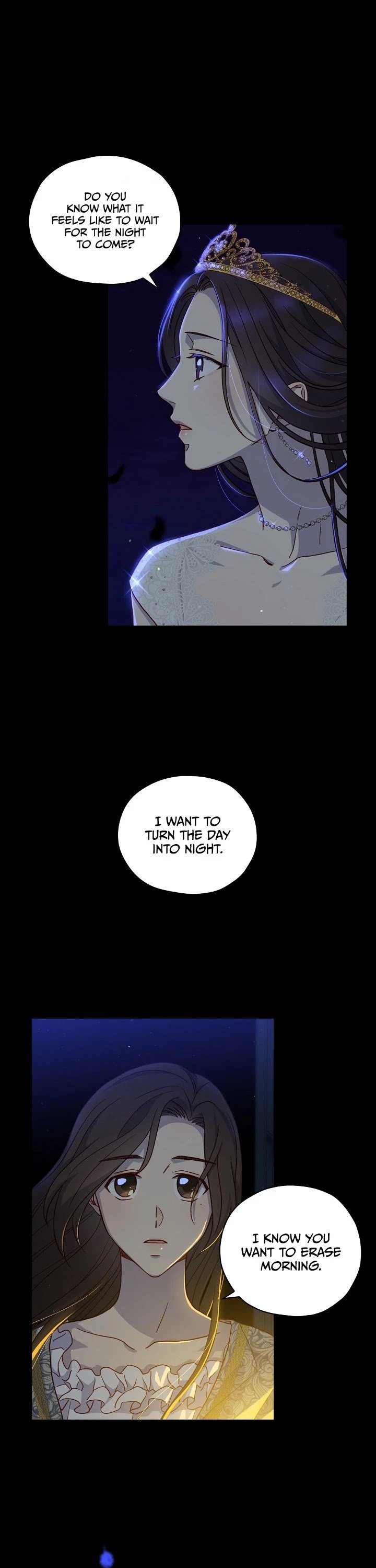 Surviving As A Maid chapter 39 page 15