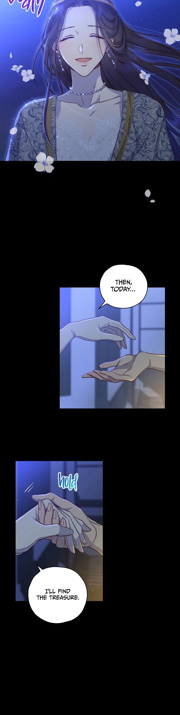 Surviving As A Maid chapter 39 page 22